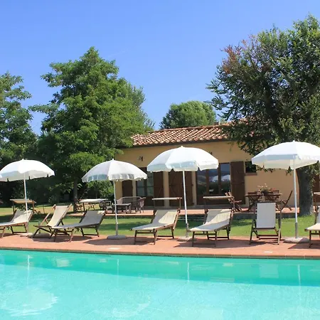 Piandimaggio Vakantieboerderij *