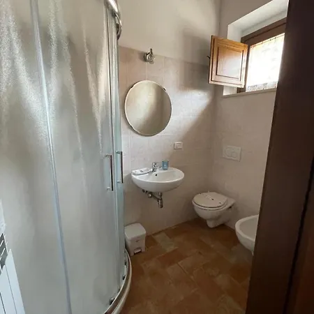 Piandimaggio Vakantieboerderij Pienza