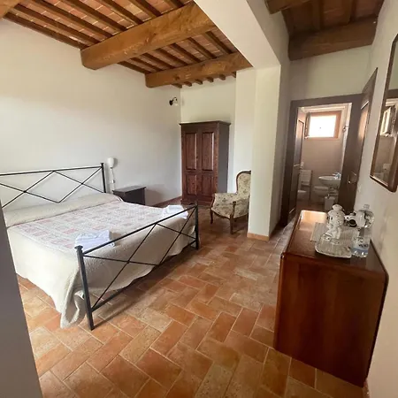 Piandimaggio Vakantieboerderij *