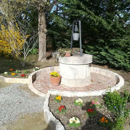 Vakantieboerderij Piandimaggio