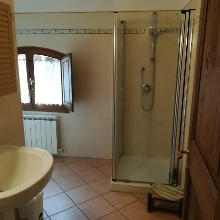 Piandimaggio Pienza