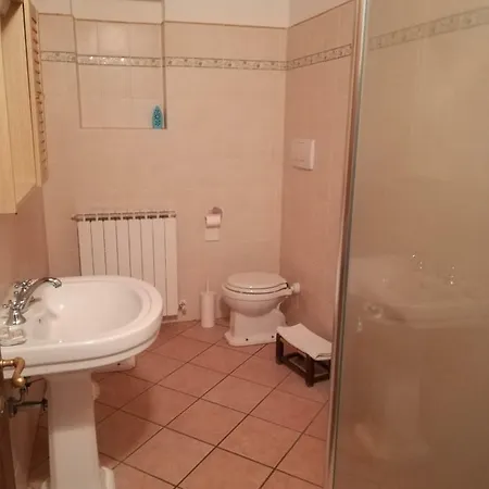 Vakantieboerderij Piandimaggio